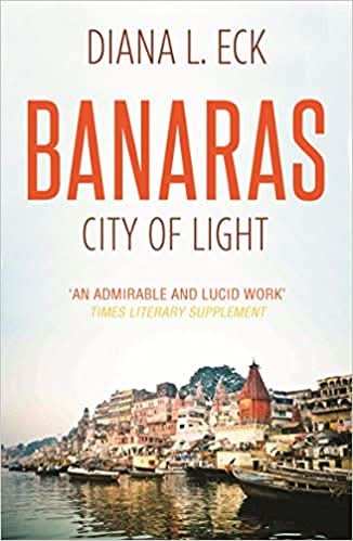 Banaras  - City Of Light