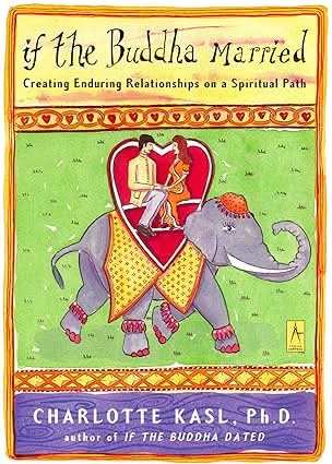 If The Buddha Married