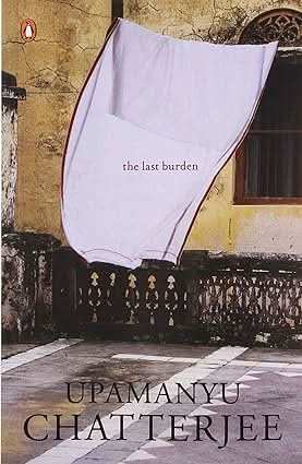 Last Burden