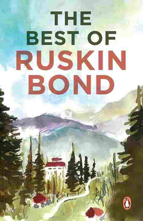 The Best Of Ruskin Bond