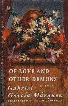 Of Love And Other Demons