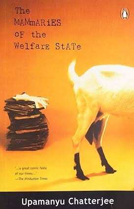 Mammaries Of The Welfare State, The