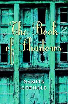 Book Of Shadows