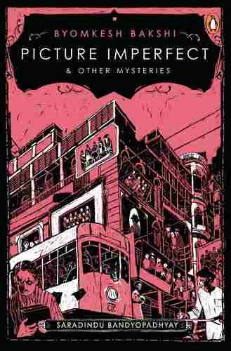 Picture Imperfect & Other Mysteries