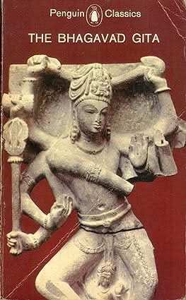 Bhagavad Gita