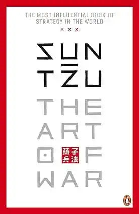 Art Of War
