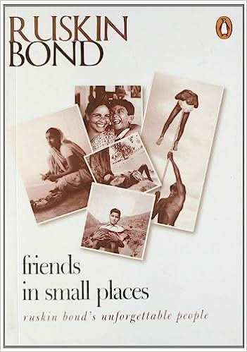 Friends In Small Places