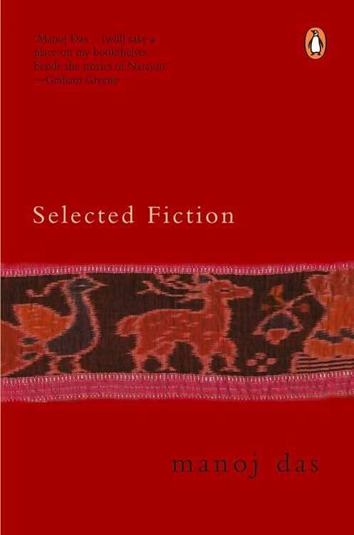 Selected Fiction