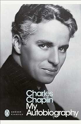 Charles Chaplin-My Autobiography