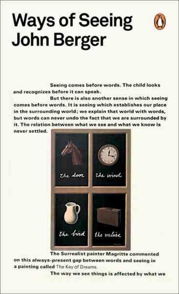 Ways Of Seeing
