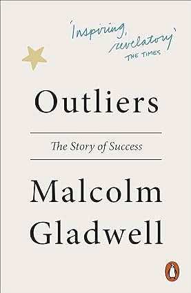 Outliers  - The Story Of Success (Rejacke
