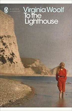 To The Lighthouse (Penguin Modern Classics)