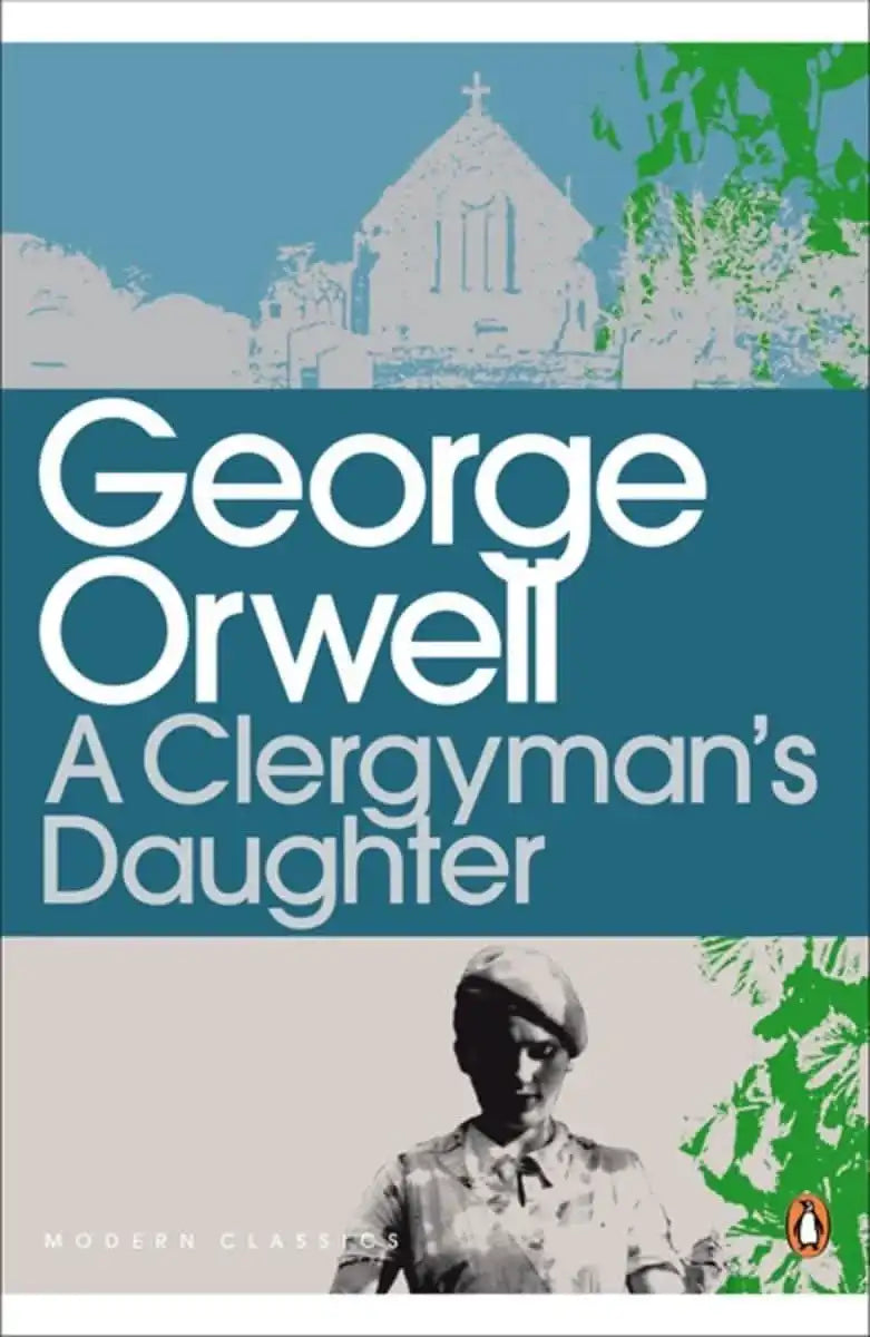 Clergymans Daughter