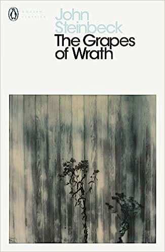 Grapes Of Wrath