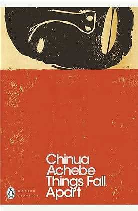 Things Fall Apart (Penguin Modern Classics)