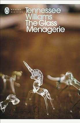 Glass Menagerie (Penguin Modern Classics)