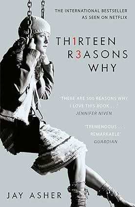 Thirteen Reasons Why
