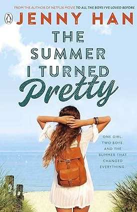 Summer I Turned Pretty, The
