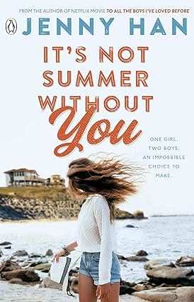 Its Not Summer Without You