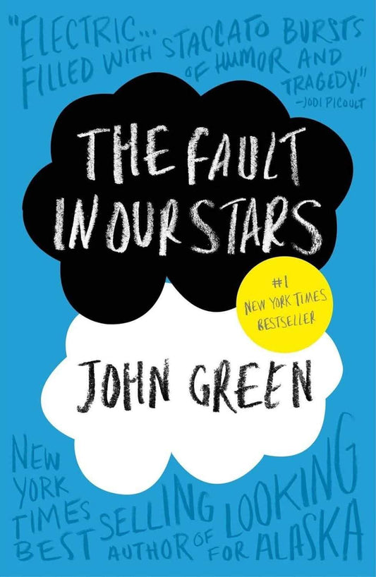 Fault In Our Stars