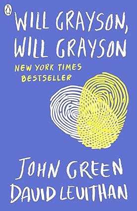 Will Grayson, Will Grayson