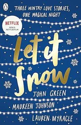 Let It Snow