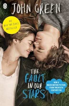 Fault In Our Stars (Movie Tie-In Edition)