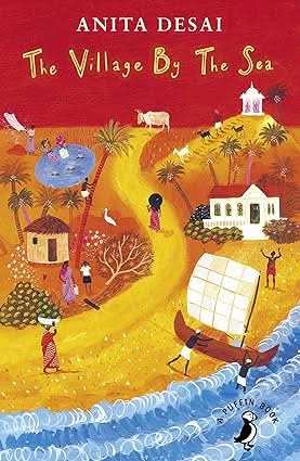 Village By The Sea