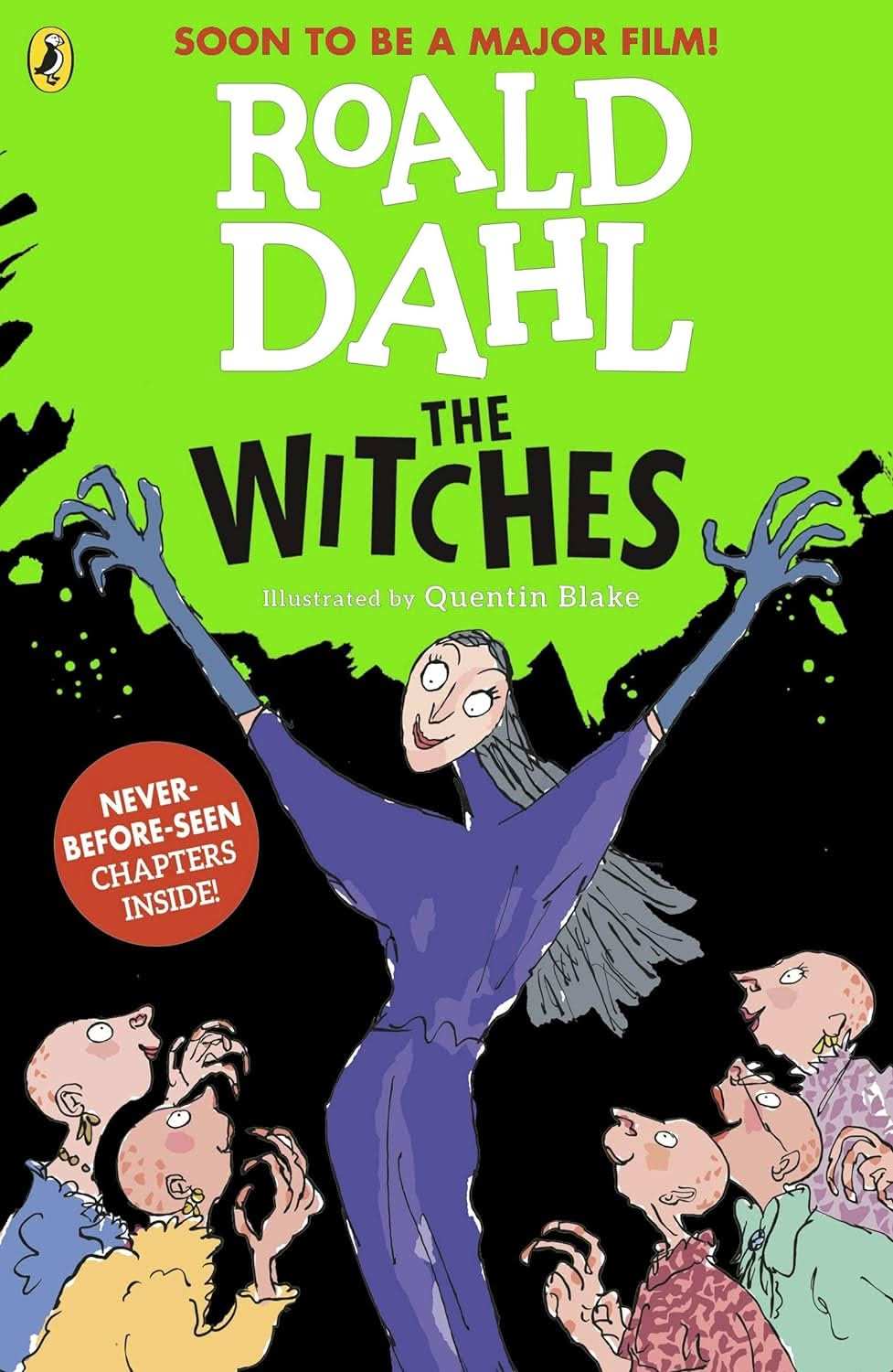 Witches
