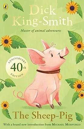 Sheep-Pig (A Puffin Book)