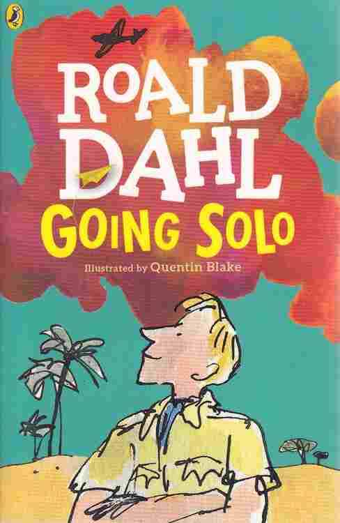 RD-Going Solo