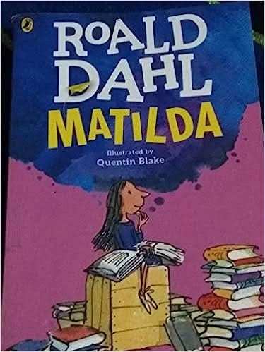 Matilda                         