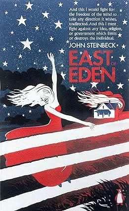 East Of Eden