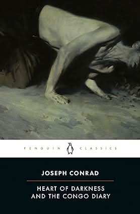 Heart Of Darkness And The Congo Diary