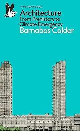 Architecture (Lead Title)