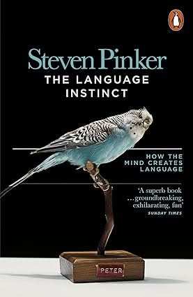 Language Instinct
