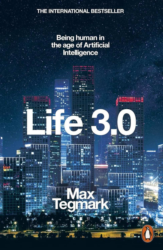 Life 3.0 (Lead Title)