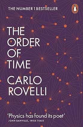 Order Of Time (Lead Title)