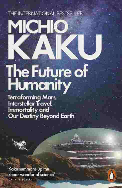 Future Of Humanity