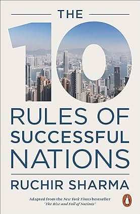 10 Rules Of Successful Nations