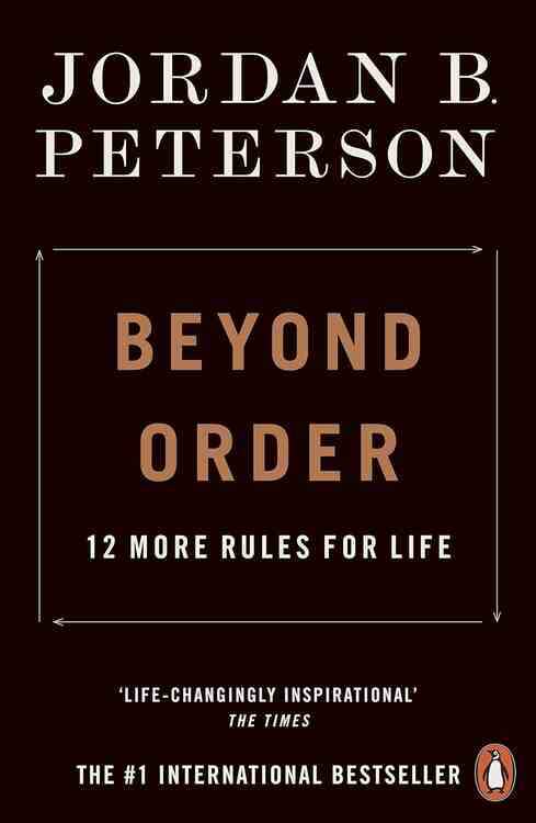 Beyond Order 