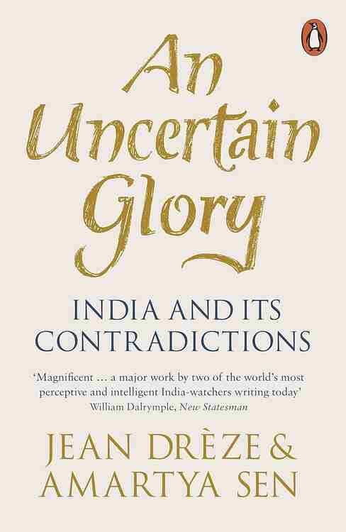 Uncertain Glory.