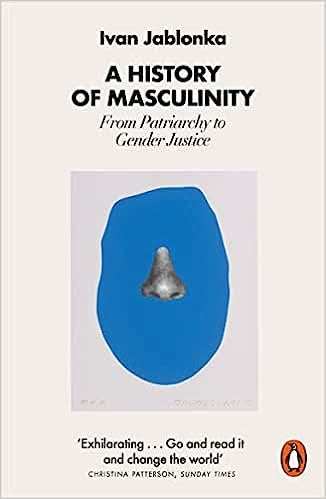 History Of Masculinity