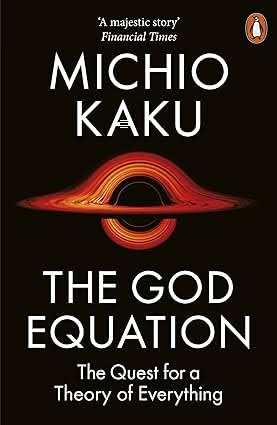 God Equation (Lead Title)