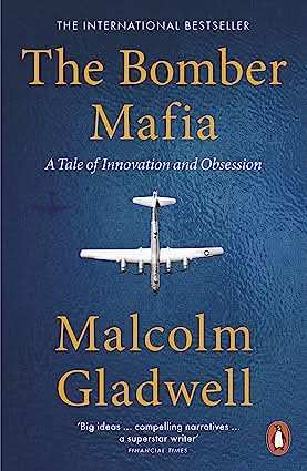 Bomber Mafia (Lead Title)