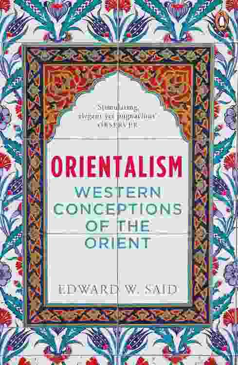 Orientalism