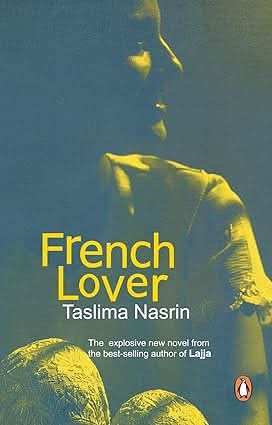 French Lover - A Novel
