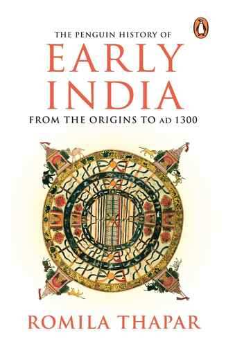 History Of Early India