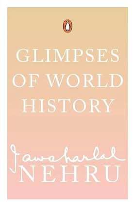 Glimpses Of World History