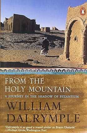 From The Holy Mountain